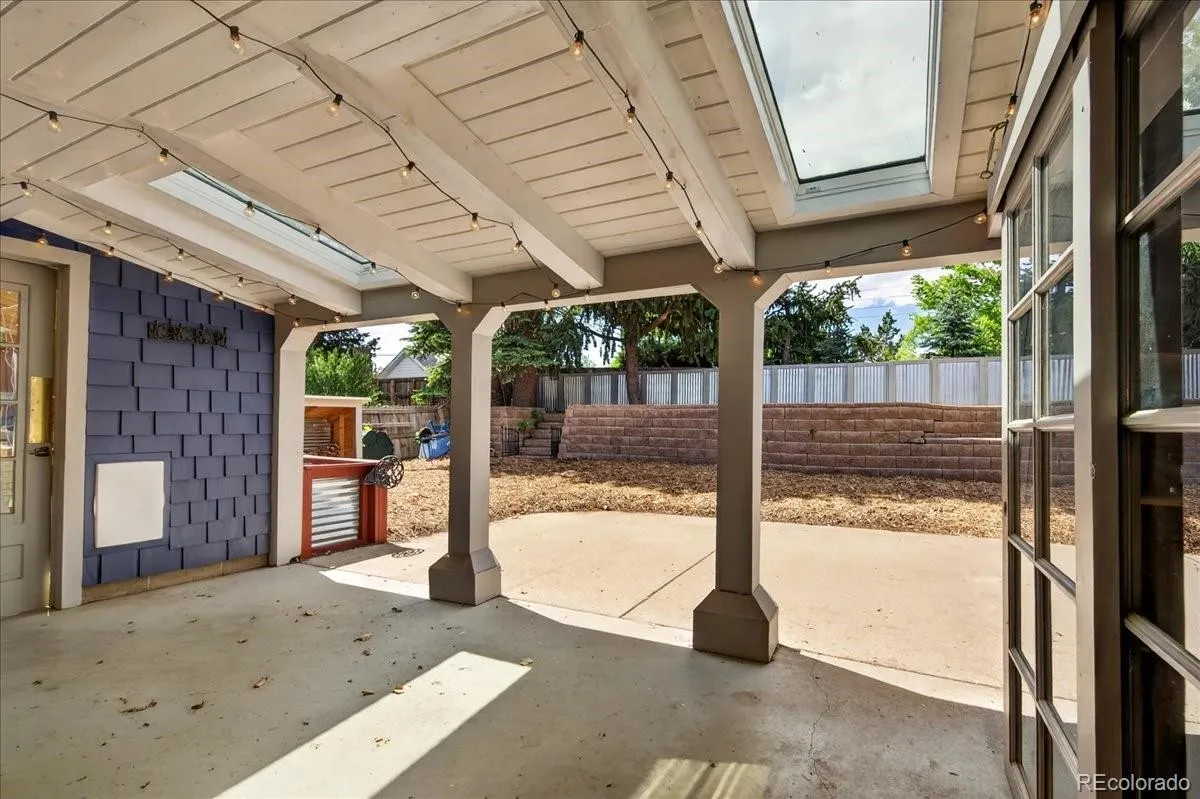 10530 W 22nd Place Lakewood CO 80215 MLS #REC3116965 05142026213907 1200 27