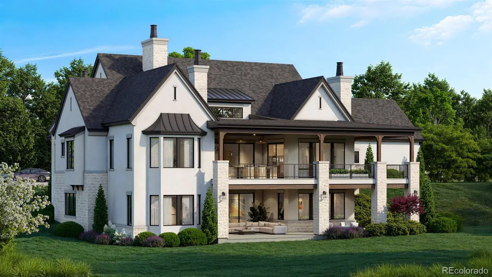 6853 Tremolite Drive Castle Rock CO 80108 | MLS #REC3119678 02032026183548 1600 1