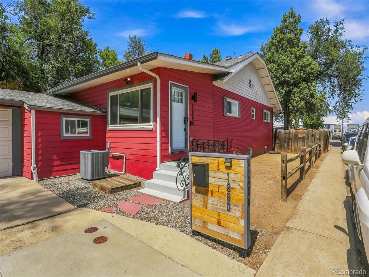 1280 W Oxford s Avenue Englewood CO 80110 | MLS #REC3122173 MLS #REC3122173 image #0