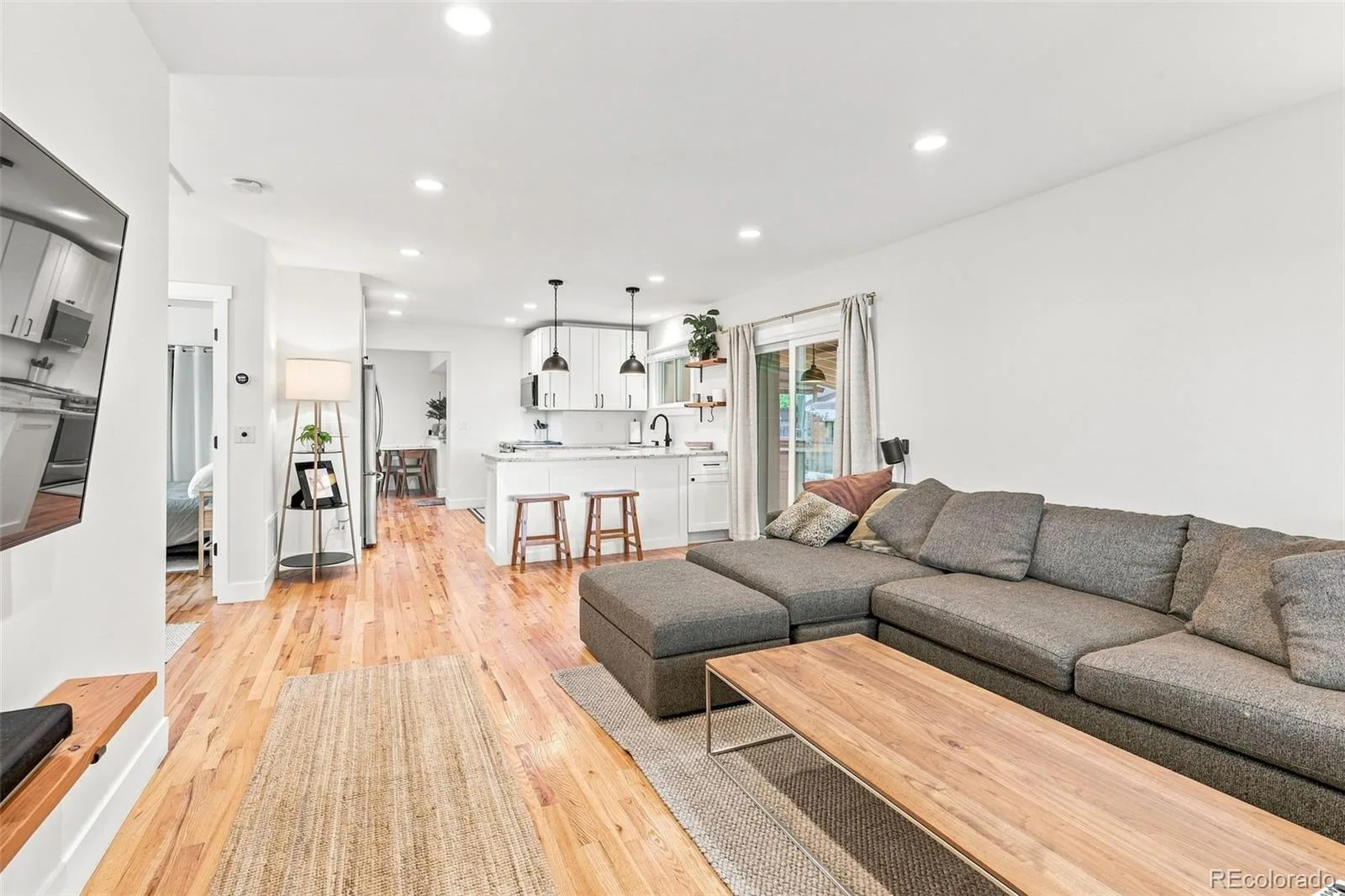 1280 W Oxford s Avenue Englewood CO 80110 | MLS #REC3122173 10082026230512 1600 13