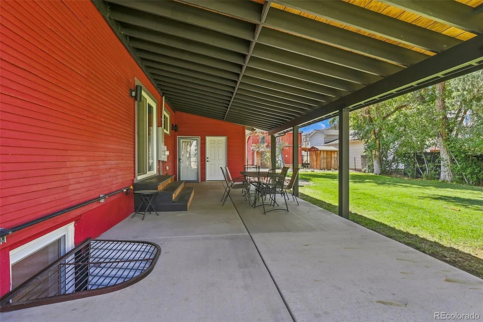1280 W Oxford s Avenue Englewood CO 80110 | MLS #REC3122173 10082026230512 1600 34