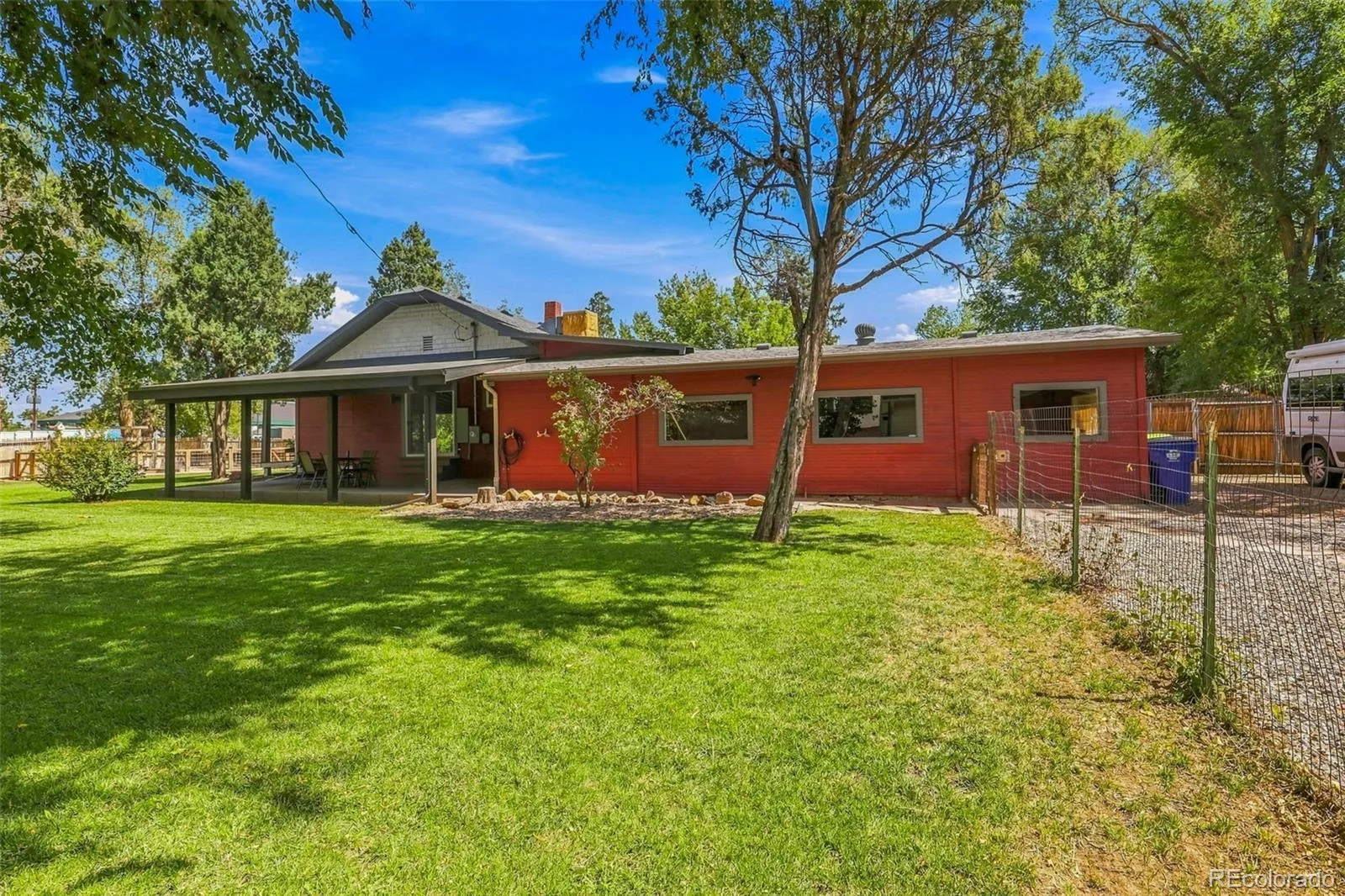 1280 W Oxford s Avenue Englewood CO 80110 | MLS #REC3122173 10082026230512 1600 35