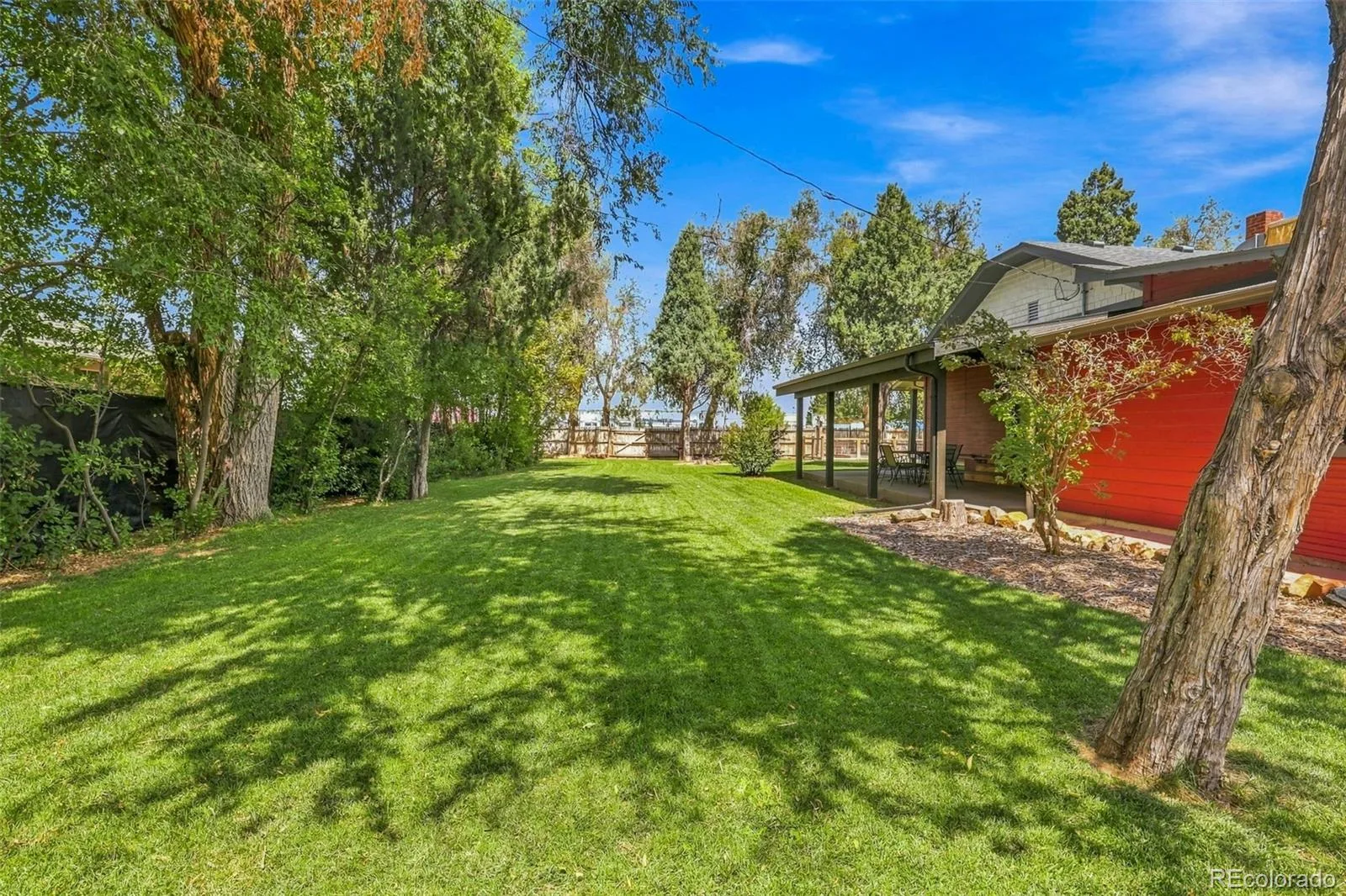 1280 W Oxford s Avenue Englewood CO 80110 | MLS #REC3122173 10082026230512 1600 36
