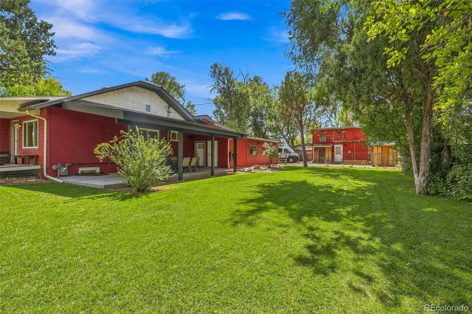 1280 W Oxford s Avenue Englewood CO 80110 | MLS #REC3122173 10082026230512 1600 37