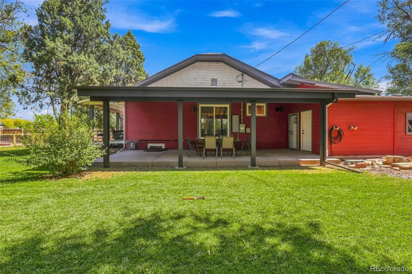 1280 W Oxford s Avenue Englewood CO 80110 | MLS #REC3122173 10082026230512 1600 40