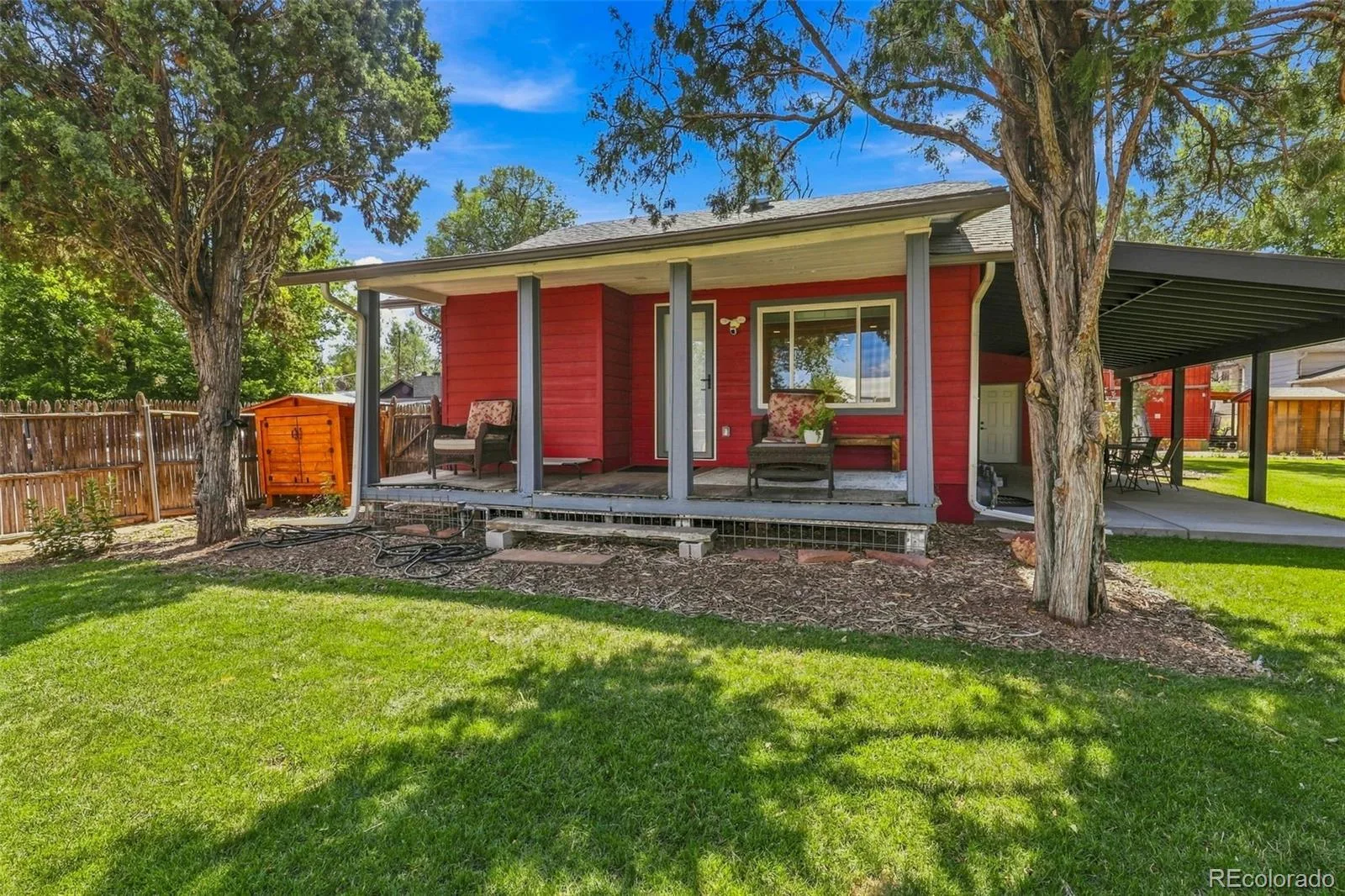 1280 W Oxford s Avenue Englewood CO 80110 | MLS #REC3122173 10082026230512 1600 41