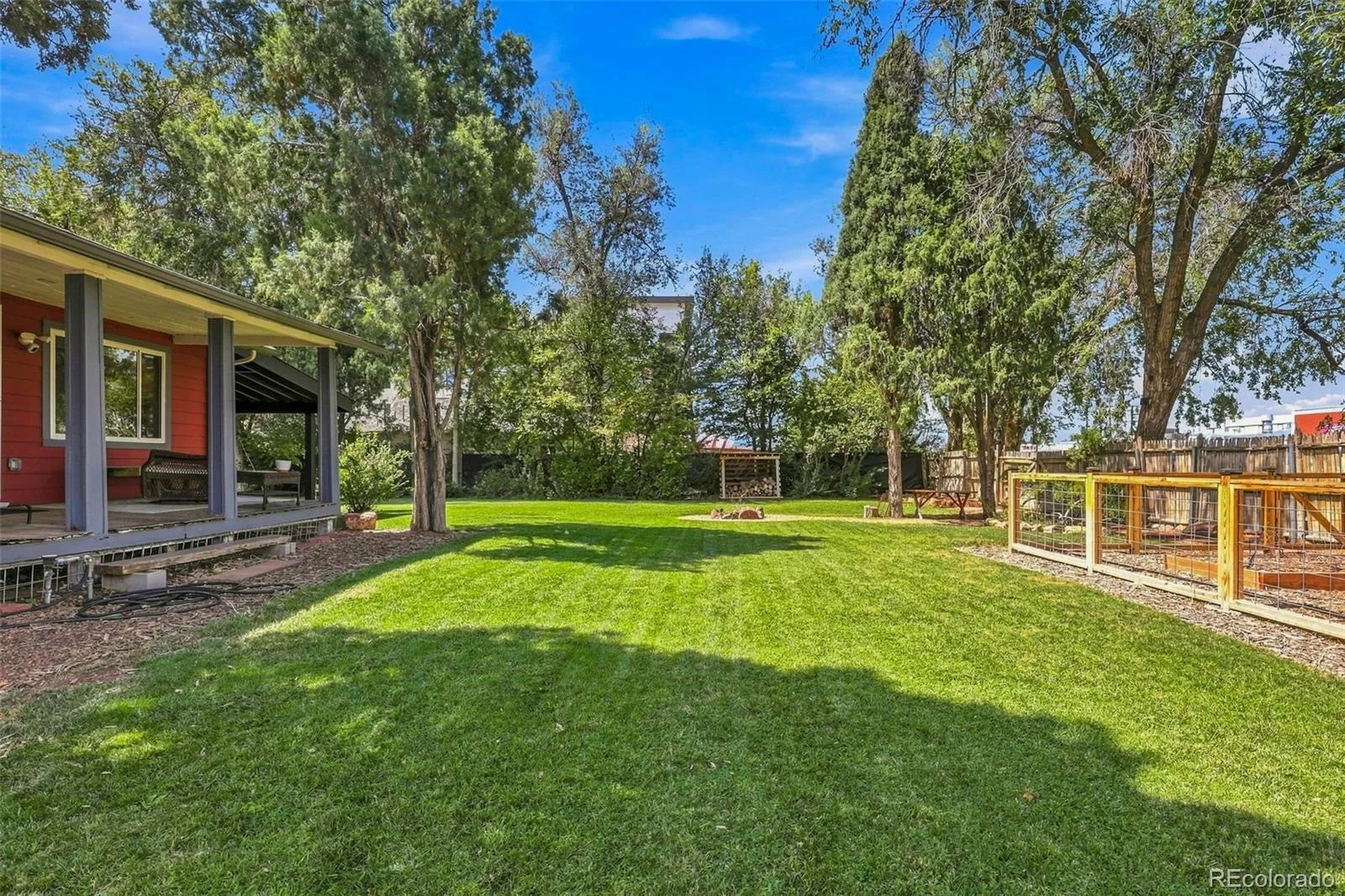 1280 W Oxford s Avenue Englewood CO 80110 | MLS #REC3122173 10082026230512 1600 44
