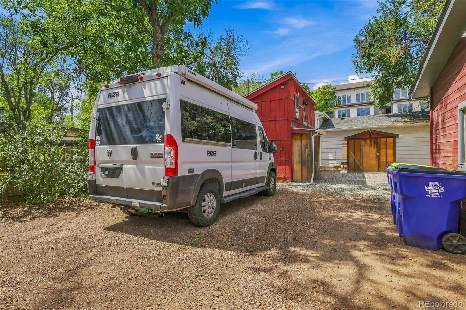 1280 W Oxford s Avenue Englewood CO 80110 | MLS #REC3122173 10082026230512 1600 45