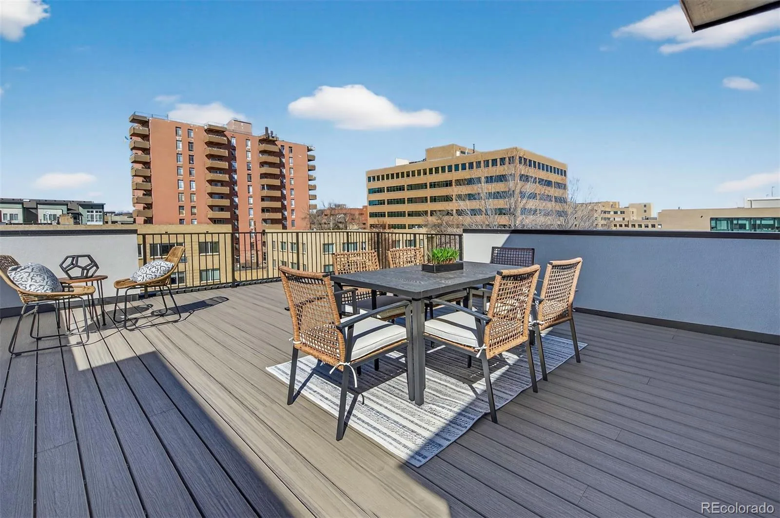 826 N Cherry Street #1 Denver CO 80220 | MLS #REC3122777 08142026235622 1600 12