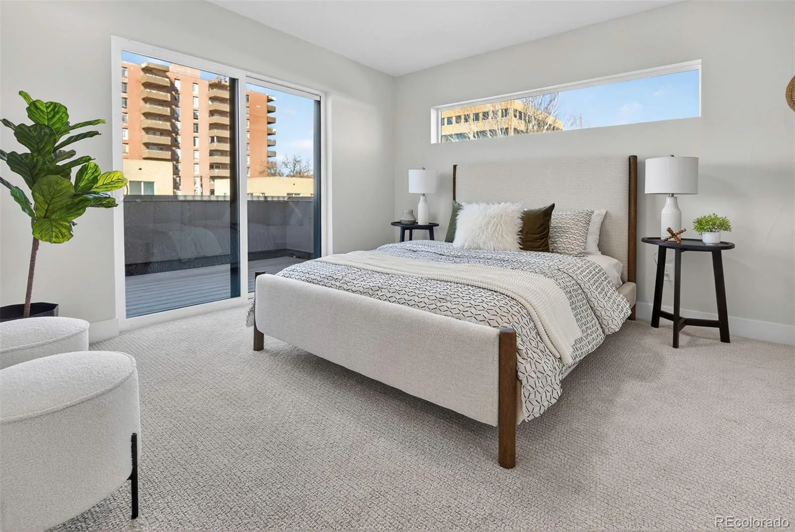 826 N Cherry Street #1 Denver CO 80220 | MLS #REC3122777 08142026235622 1600 16