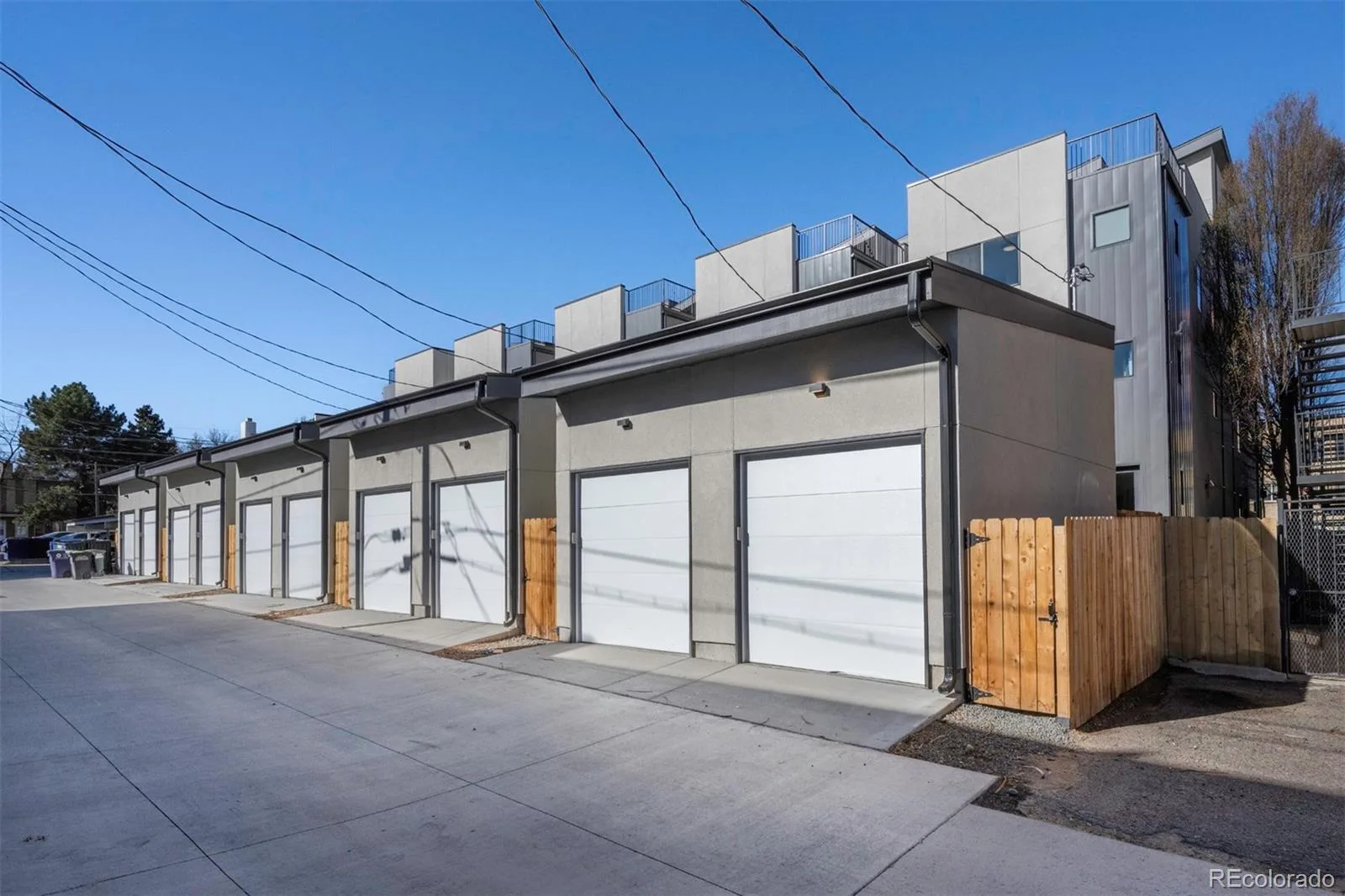 826 N Cherry Street #1 Denver CO 80220 | MLS #REC3122777 08142026235622 1600 18
