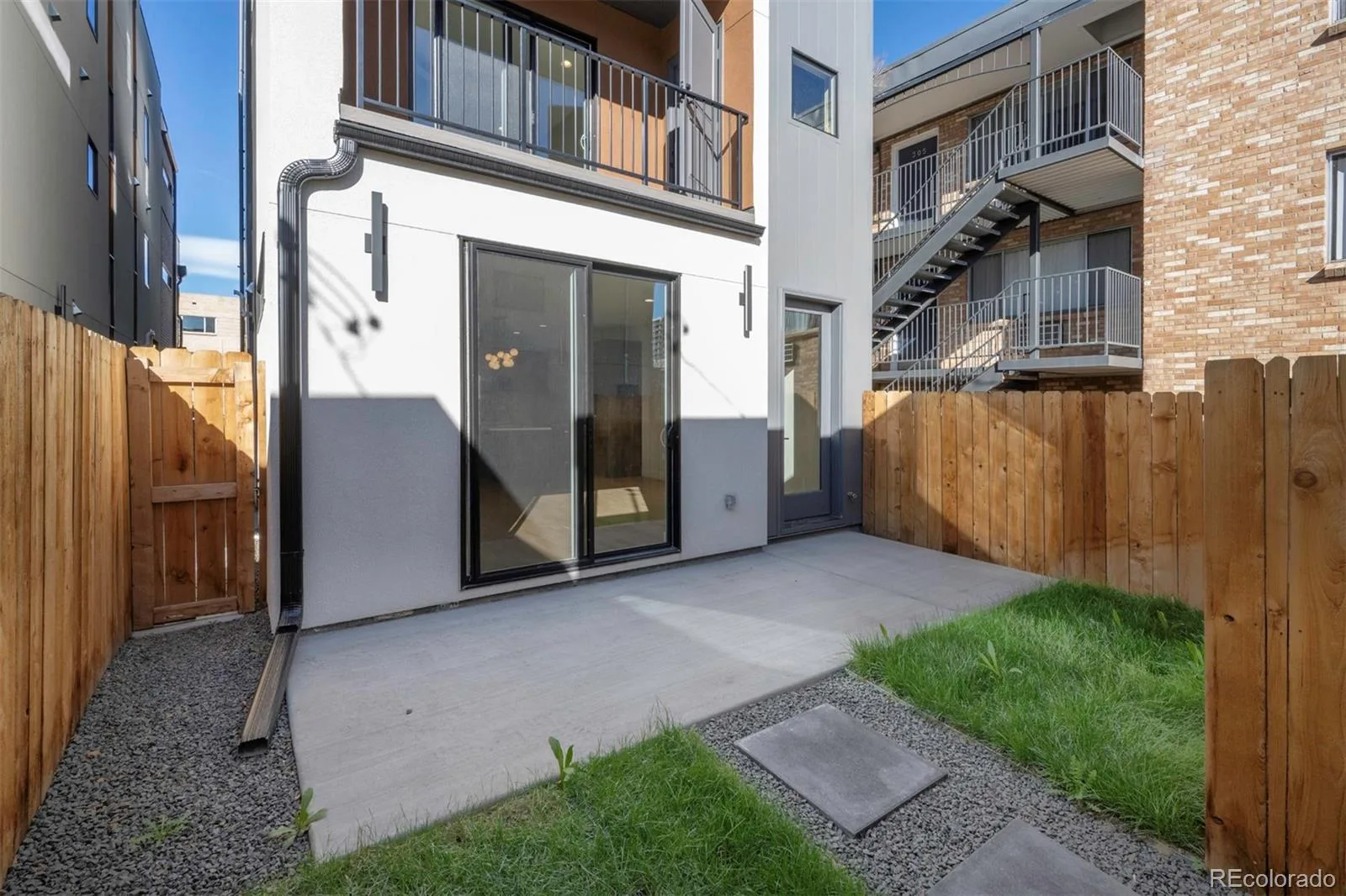 826 N Cherry Street #1 Denver CO 80220 | MLS #REC3122777 08142026235622 1600 3
