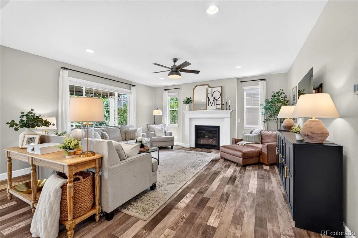 2598 Hillcroft Lane Castle Rock CO 80104 | MLS #REC3123445 08232026185403 1200 11
