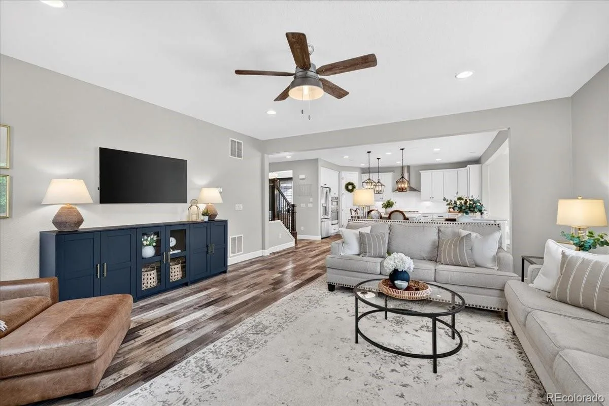 2598 Hillcroft Lane Castle Rock CO 80104 | MLS #REC3123445 08232026185403 1200 12