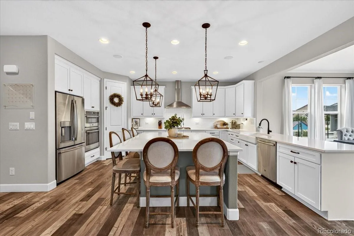 2598 Hillcroft Lane Castle Rock CO 80104 | MLS #REC3123445 08232026185403 1200 13