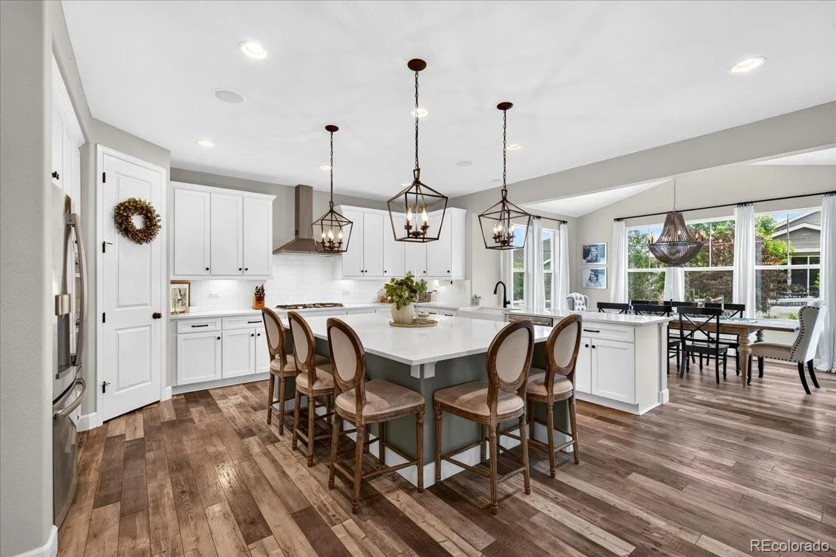 2598 Hillcroft Lane Castle Rock CO 80104 | MLS #REC3123445 08232026185403 1200 14