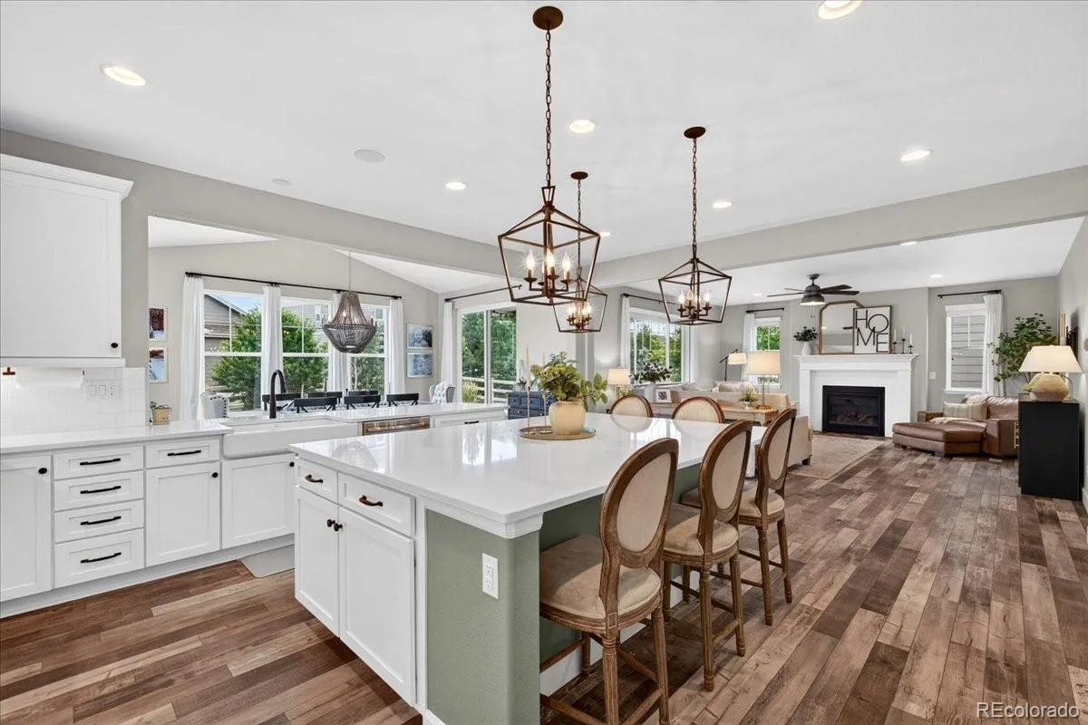 2598 Hillcroft Lane Castle Rock CO 80104 | MLS #REC3123445 08232026185403 1200 15
