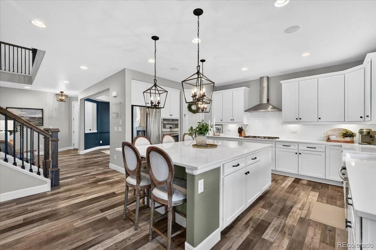 2598 Hillcroft Lane Castle Rock CO 80104 | MLS #REC3123445 08232026185403 1200 18