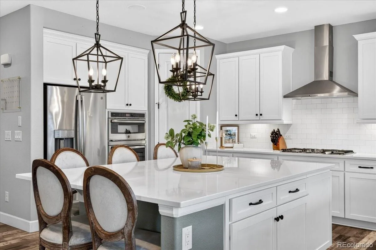 2598 Hillcroft Lane Castle Rock CO 80104 | MLS #REC3123445 08232026185403 1200 19