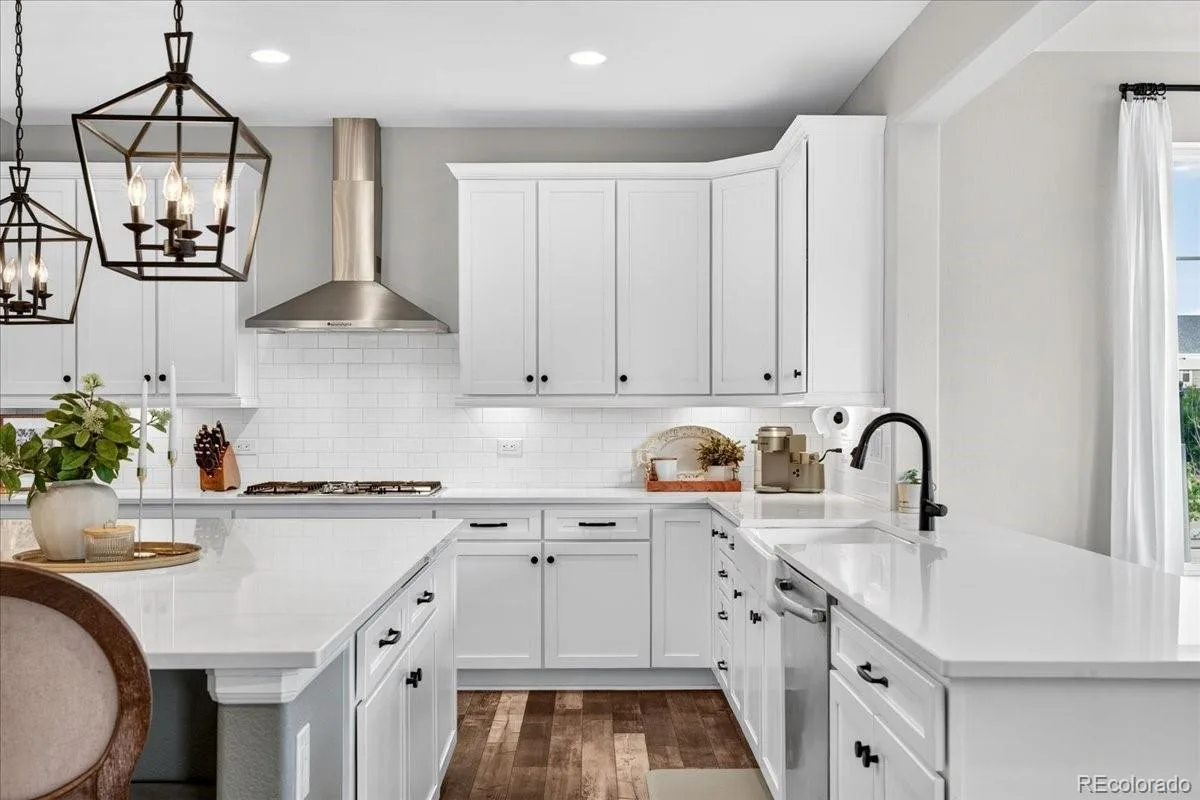 2598 Hillcroft Lane Castle Rock CO 80104 | MLS #REC3123445 08232026185403 1200 20