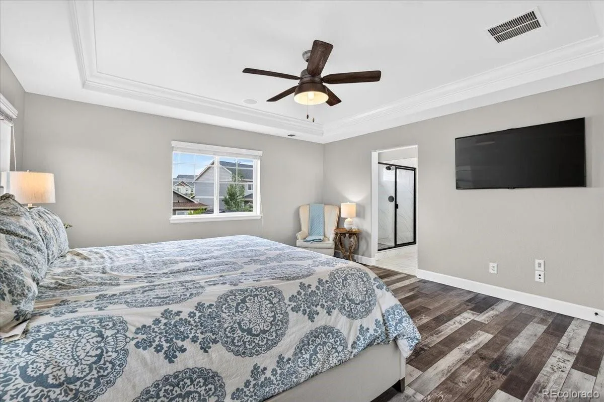 2598 Hillcroft Lane Castle Rock CO 80104 | MLS #REC3123445 08232026185403 1200 27
