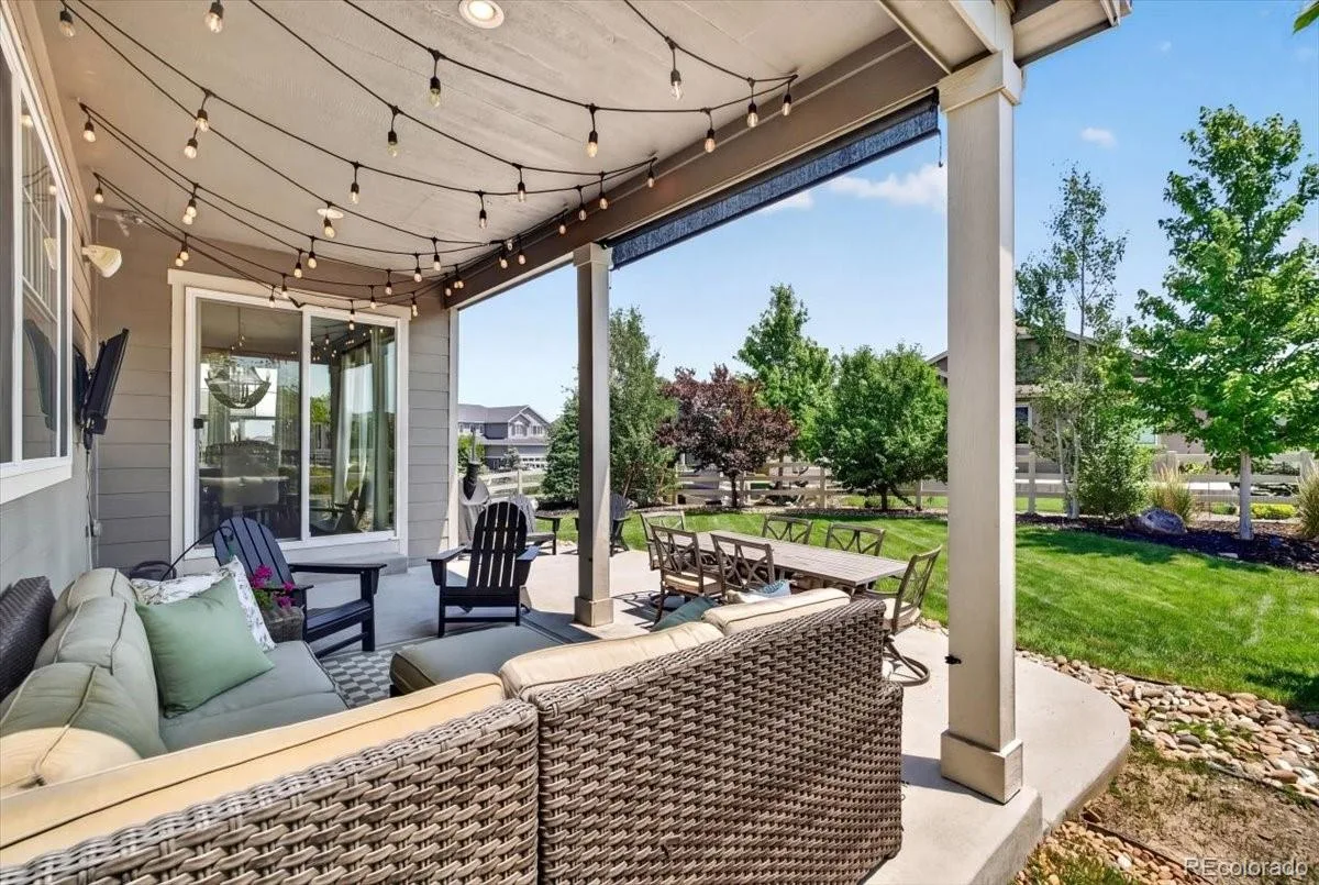 2598 Hillcroft Lane Castle Rock CO 80104 | MLS #REC3123445 08232026185403 1200 36