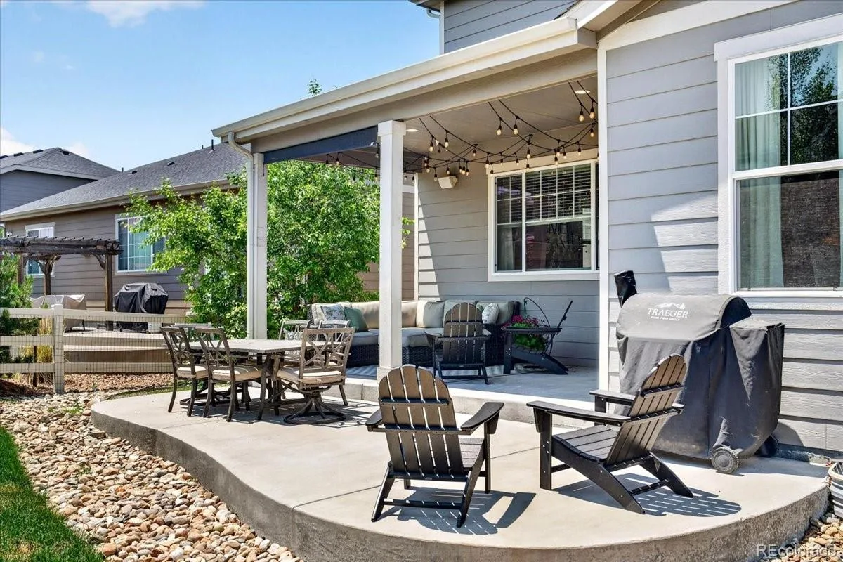 2598 Hillcroft Lane Castle Rock CO 80104 | MLS #REC3123445 08232026185403 1200 40