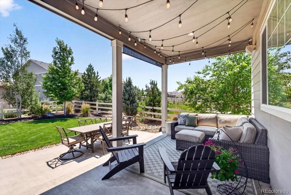 2598 Hillcroft Lane Castle Rock CO 80104 | MLS #REC3123445 08232026185403 1200 41