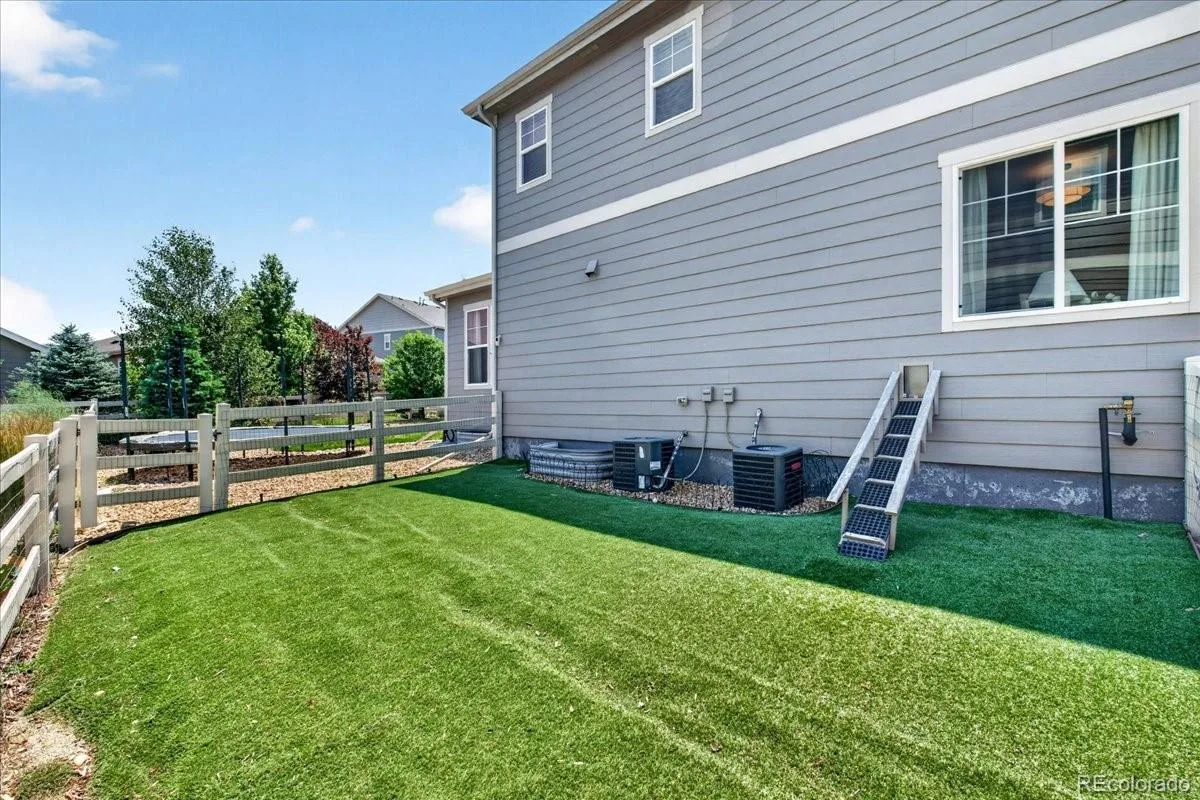 2598 Hillcroft Lane Castle Rock CO 80104 | MLS #REC3123445 08232026185403 1200 42
