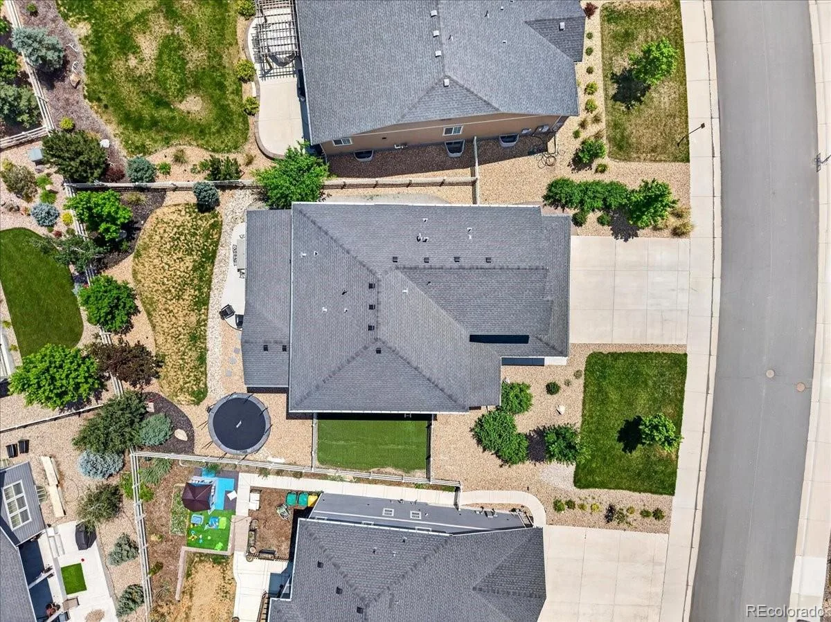 2598 Hillcroft Lane Castle Rock CO 80104 | MLS #REC3123445 08232026185403 1200 43