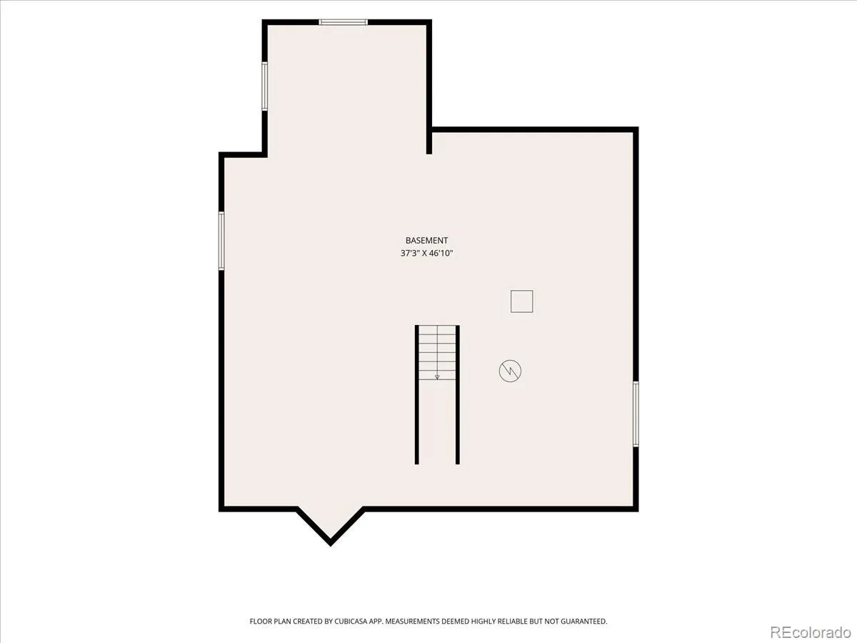 2598 Hillcroft Lane Castle Rock CO 80104 | MLS #REC3123445 08232026185403 1200 48
