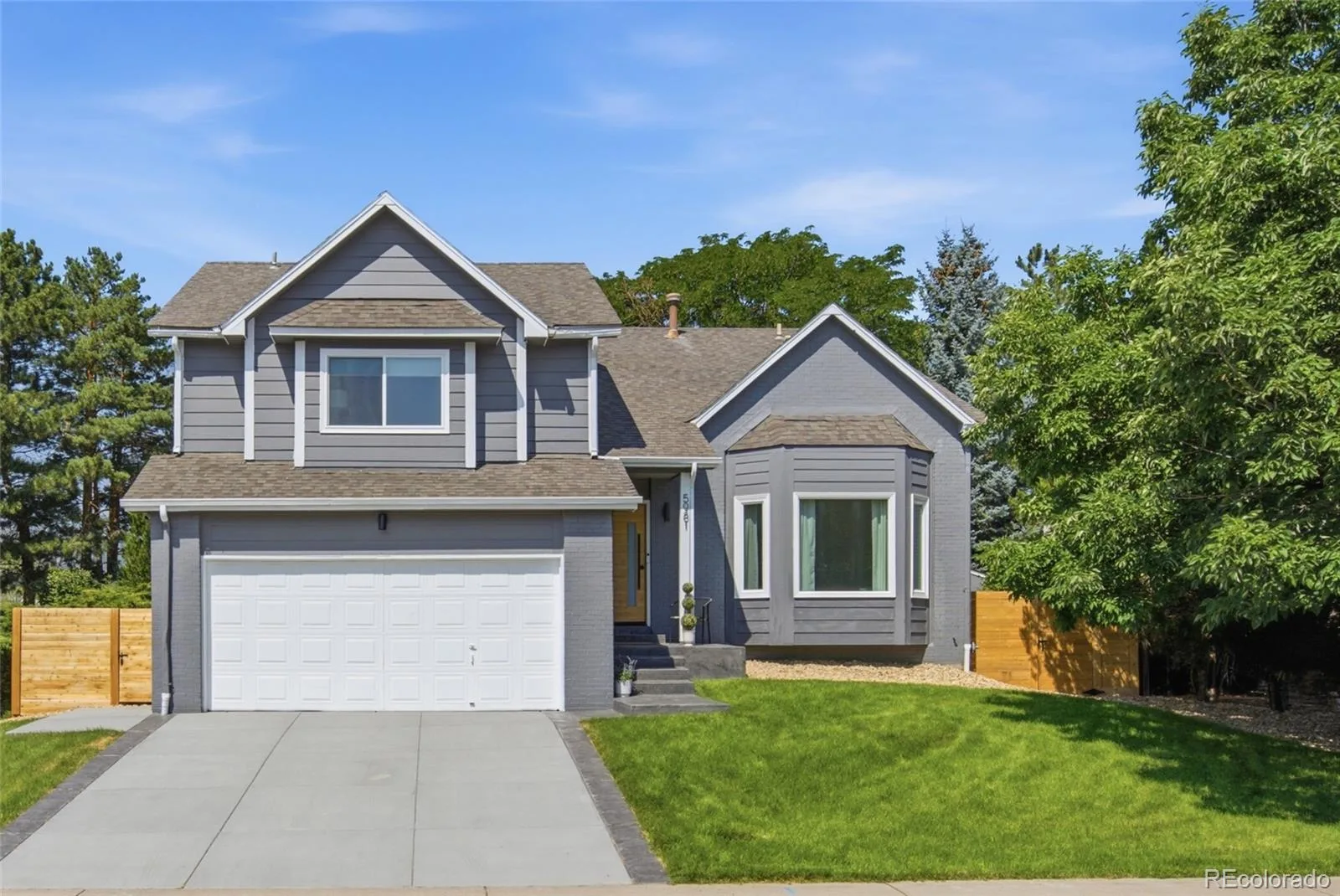 5981 S Vivian Street Littleton CO 80127 | MLS #REC3123575 08142026200522 1600 40