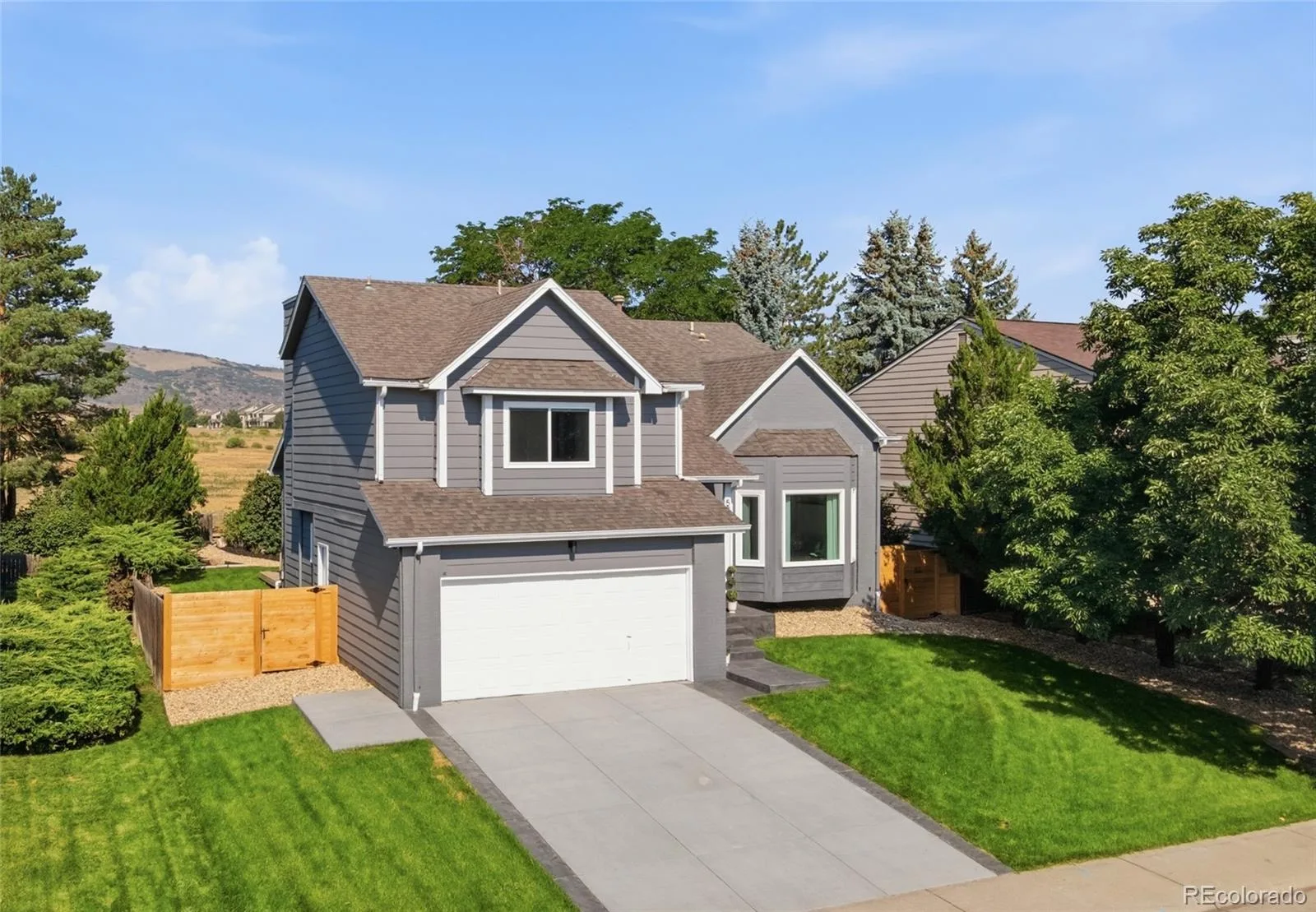 5981 S Vivian Street Littleton CO 80127 | MLS #REC3123575 08142026200522 1600 6
