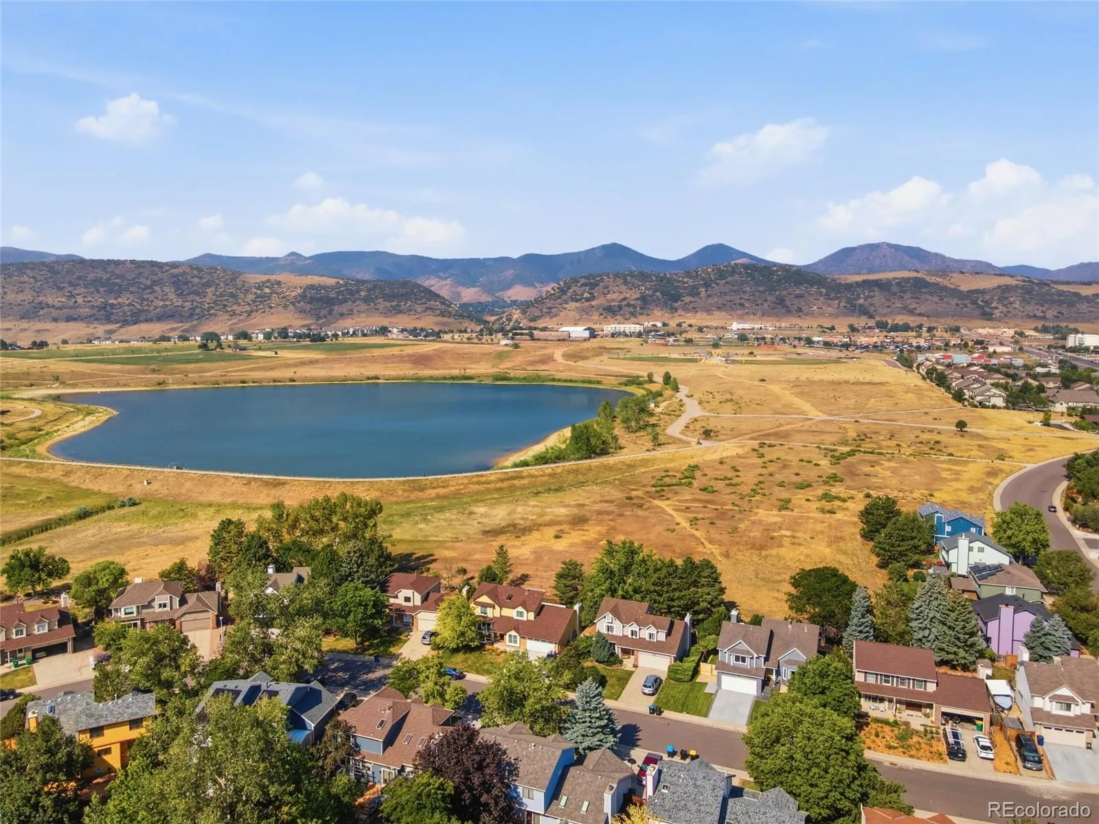 5981 S Vivian Street Littleton CO 80127 | MLS #REC3123575 08142026200522 1600 8
