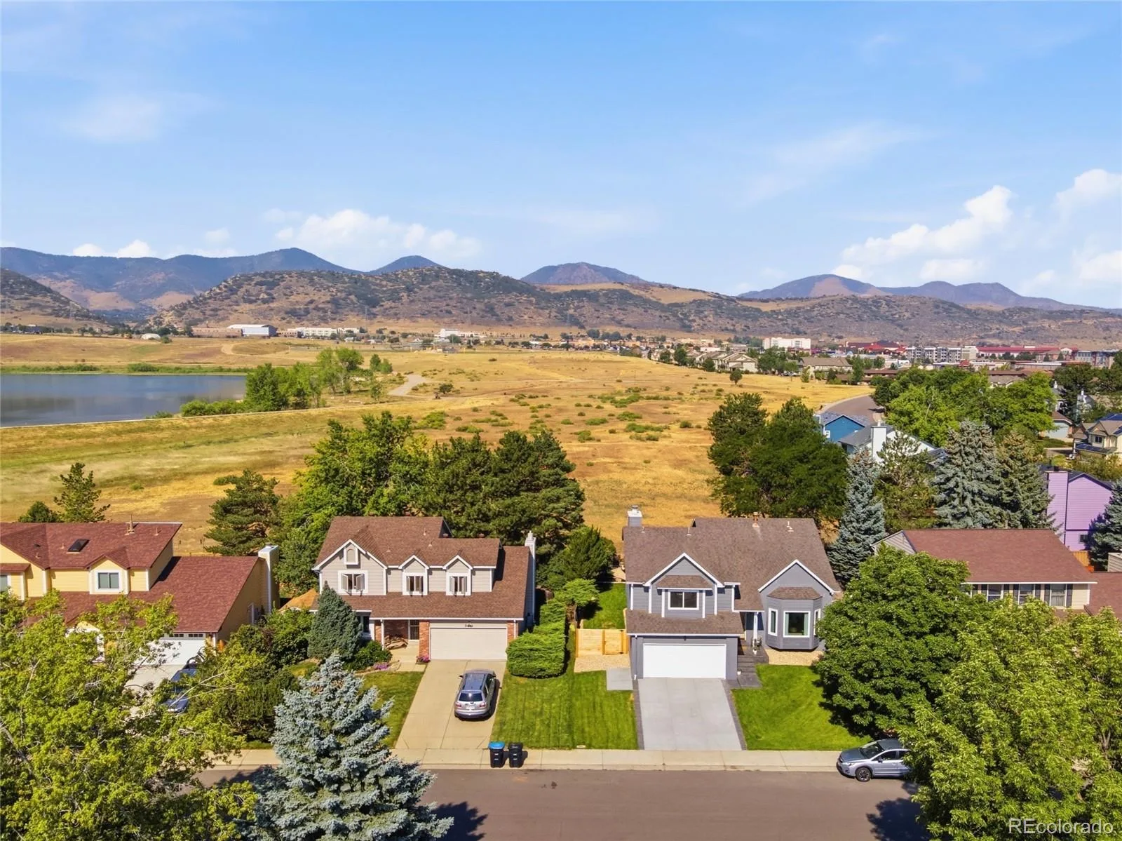 5981 S Vivian Street Littleton CO 80127 | MLS #REC3123575 08142026200522 1600 9