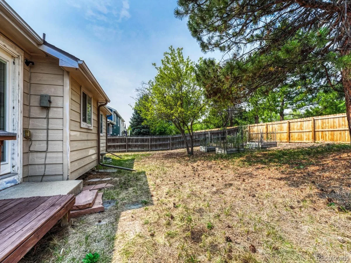 13189 Wyandot Street Westminster CO 80234 | MLS #REC3123835 07202026185129 1200 33