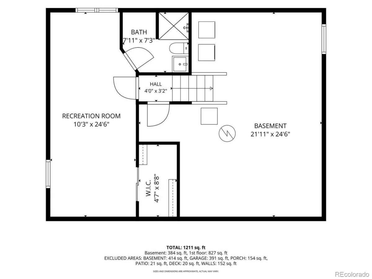 13189 Wyandot Street Westminster CO 80234 | MLS #REC3123835 07202026185129 1200 38