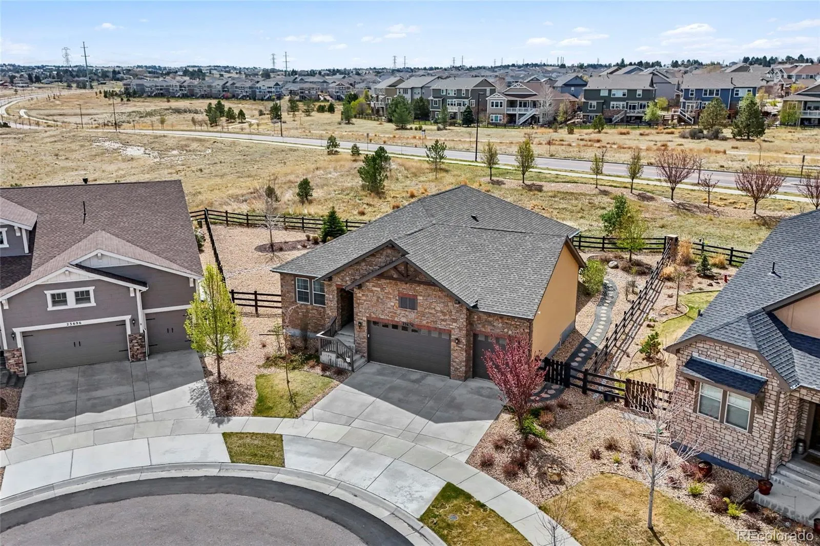 23676 E Del Norte Place Aurora CO 80016 MLS #REC3124251 05152026194832 1600 1