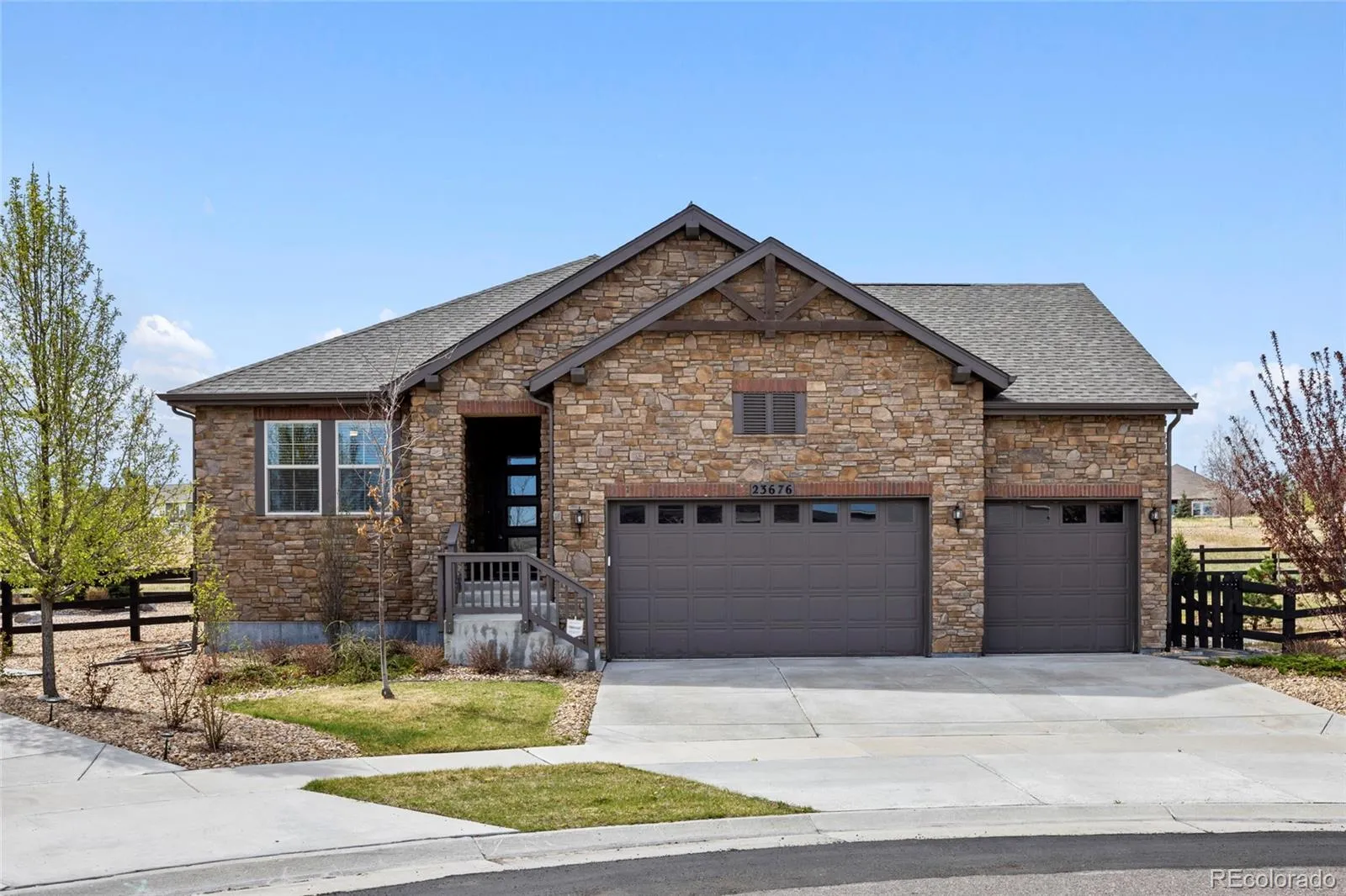 23676 E Del Norte Place Aurora CO 80016 MLS #REC3124251 05152026194832 1600 45
