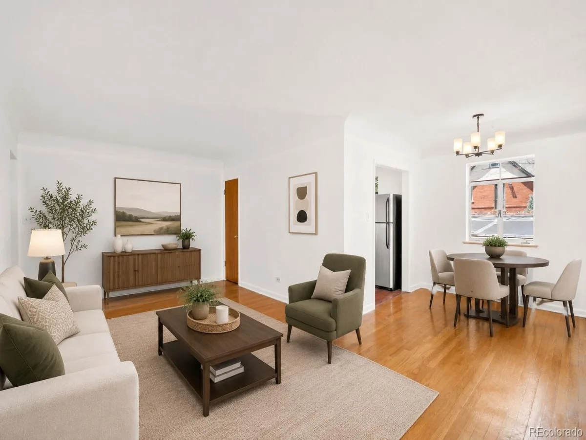1175 N Emerson Street #111 Denver CO 80218 MLS #REC3125516 06152026191647 1200 0