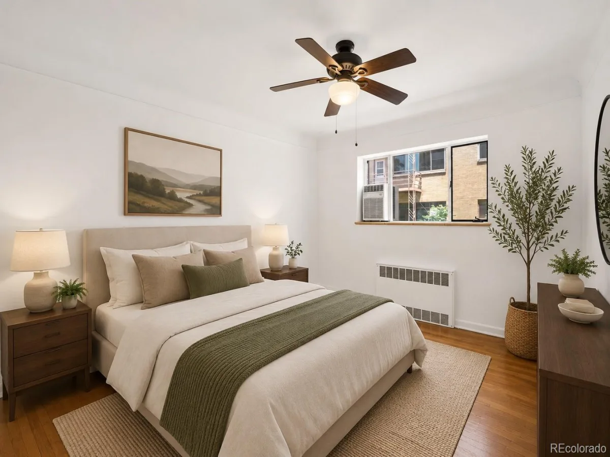 1175 N Emerson Street #111 Denver CO 80218 MLS #REC3125516 06152026191647 1200 1