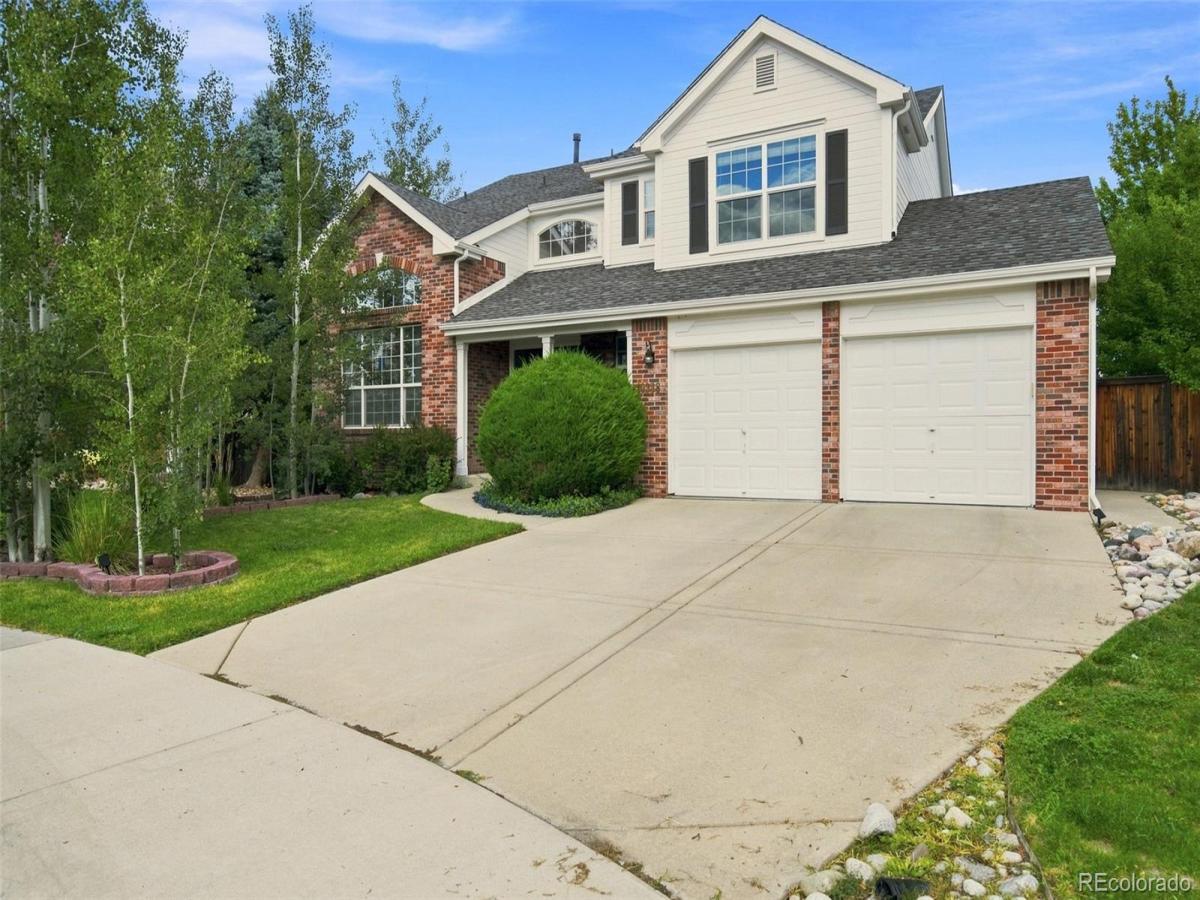 10338 Spruce Court Parker CO 80138 | MLS #REC3125788 MLS #REC3125788 image #0