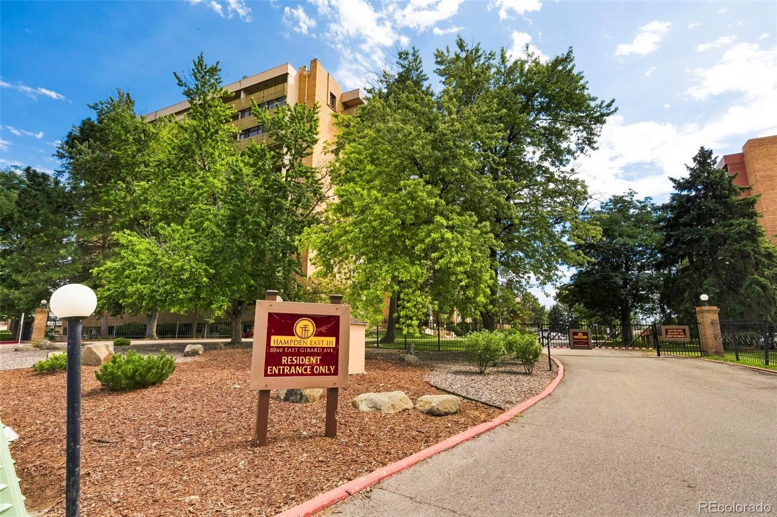 8060 E Girard Avenue #612 Denver CO 80231 | MLS #REC3128876 08212026161125 1600 1