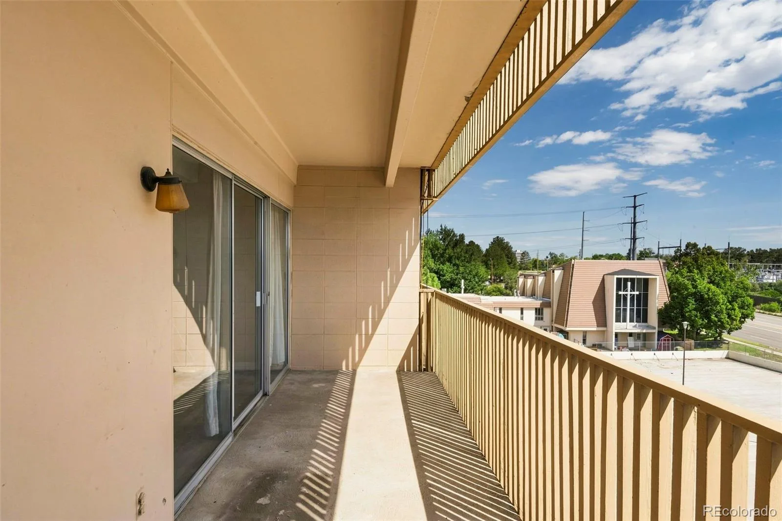 8060 E Girard Avenue #612 Denver CO 80231 | MLS #REC3128876 08212026161125 1600 17