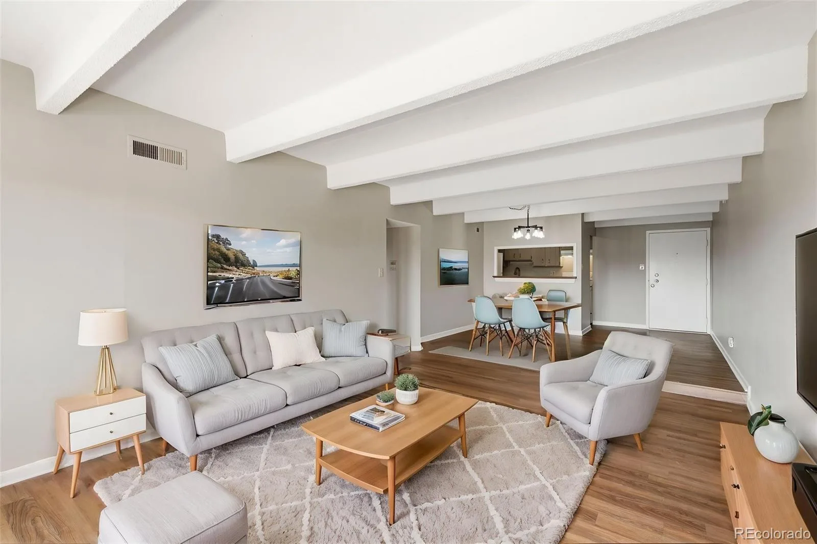 8060 E Girard Avenue #612 Denver CO 80231 | MLS #REC3128876 08212026161125 1600 2