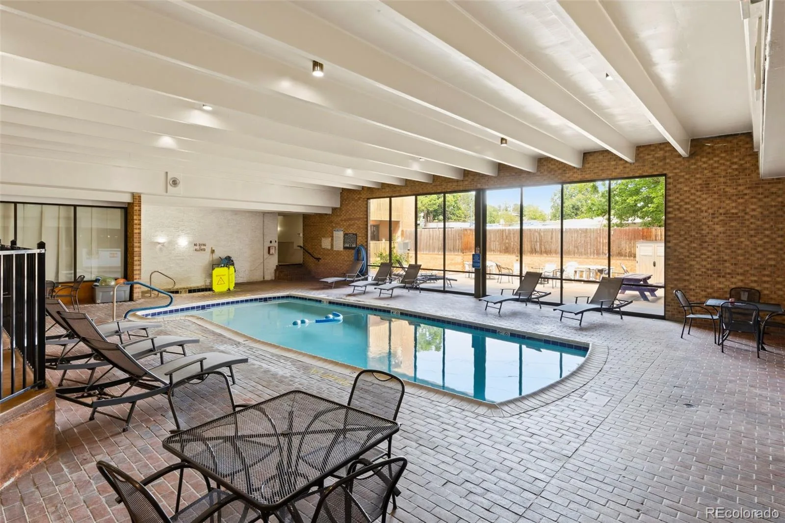 8060 E Girard Avenue #612 Denver CO 80231 | MLS #REC3128876 08212026161125 1600 35