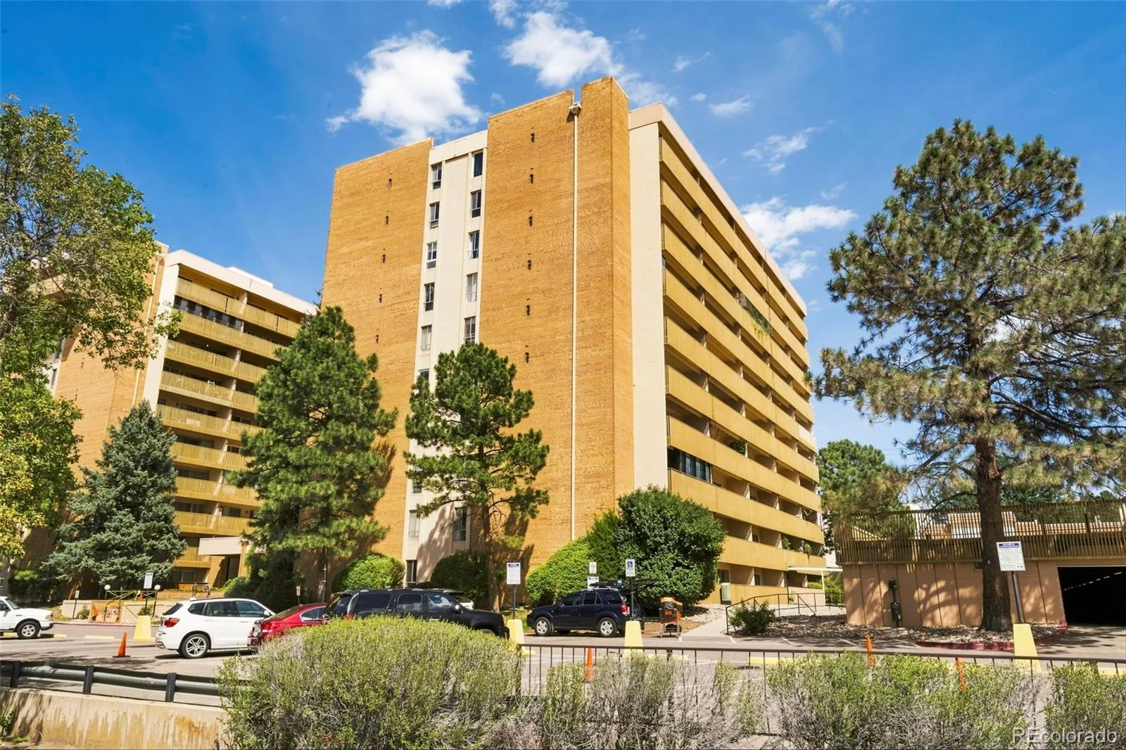 8060 E Girard Avenue #612 Denver CO 80231 | MLS #REC3128876 08212026161125 1600 39