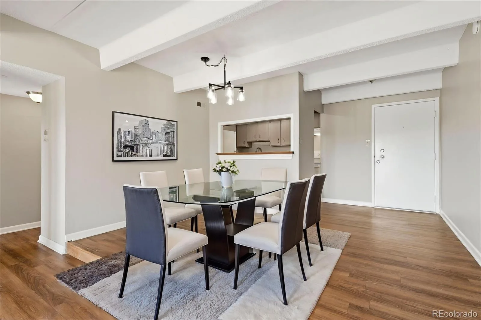 8060 E Girard Avenue #612 Denver CO 80231 | MLS #REC3128876 08212026161125 1600 4