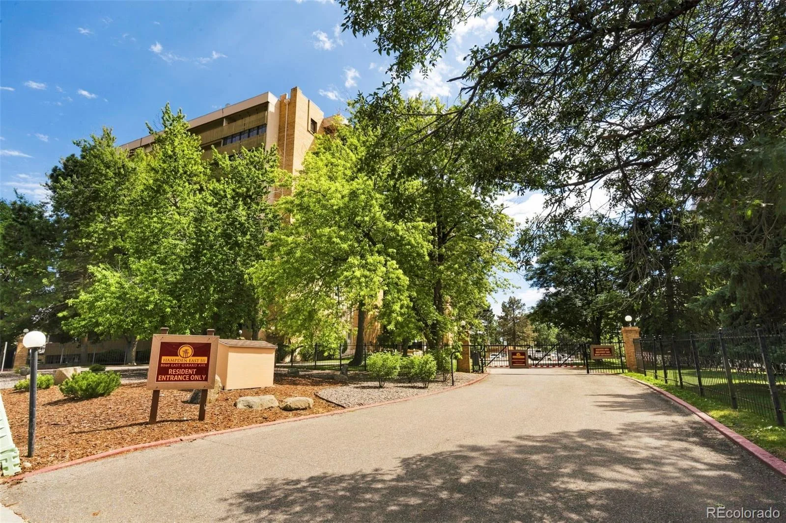 8060 E Girard Avenue #612 Denver CO 80231 | MLS #REC3128876 08212026161125 1600 40