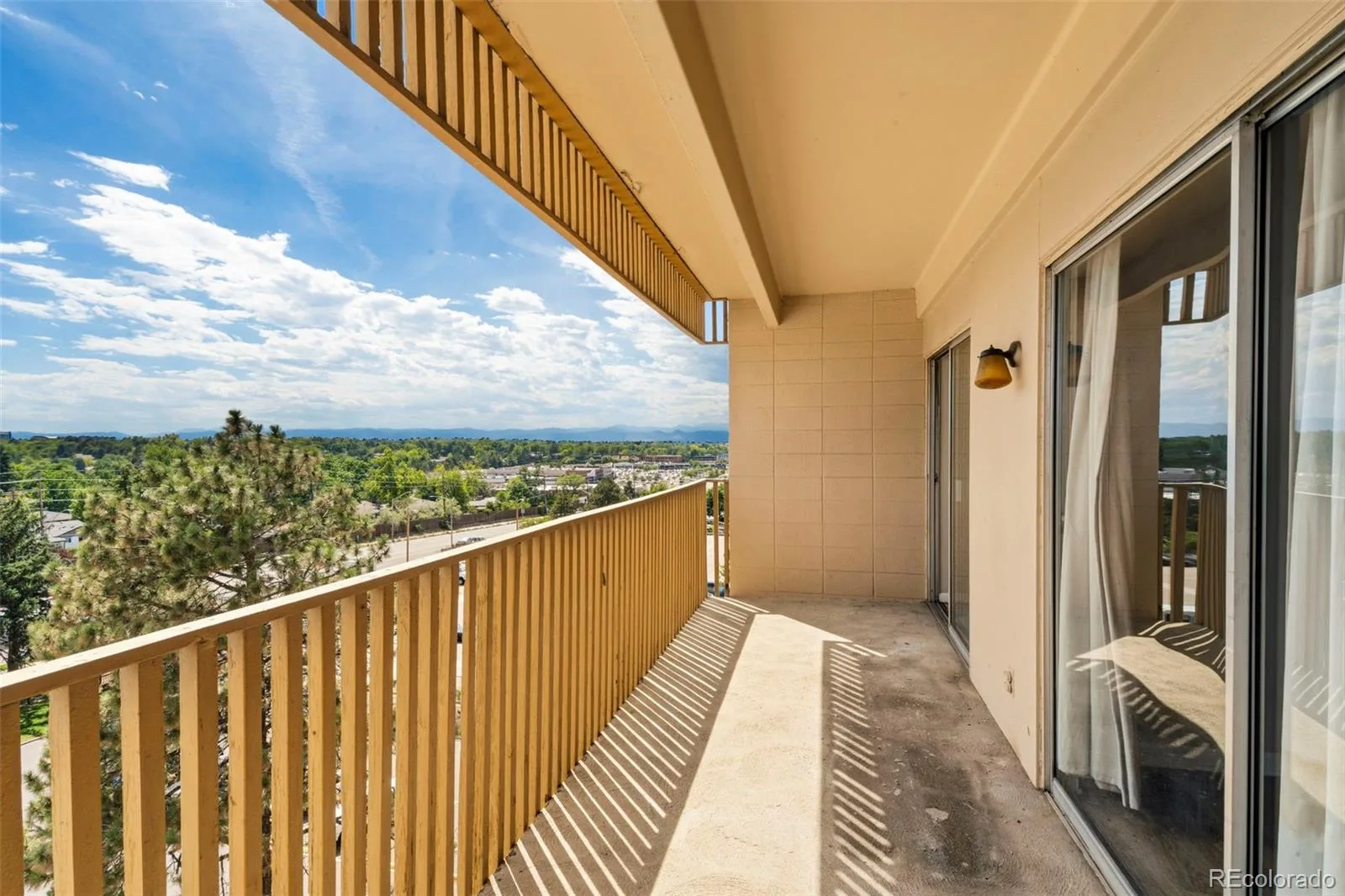 8060 E Girard Avenue #612 Denver CO 80231 | MLS #REC3128876 08212026161125 1600 7